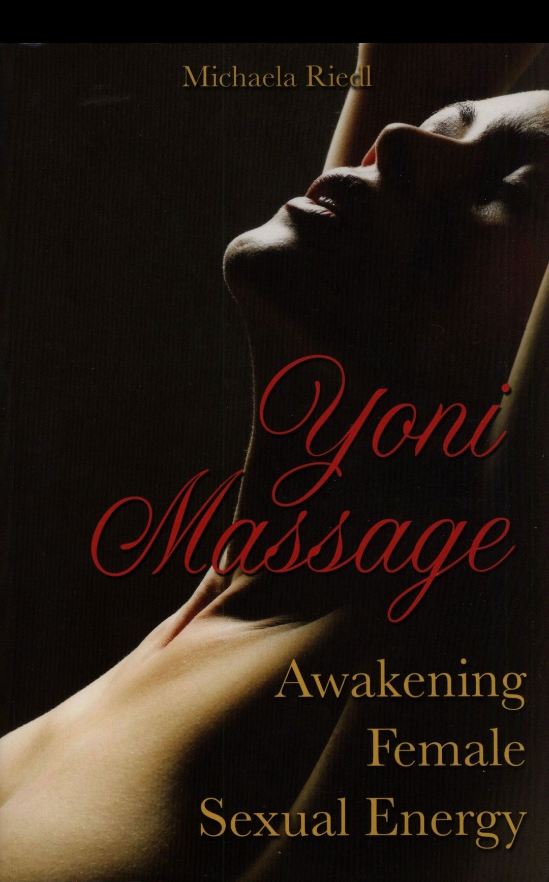 Yoni Massage