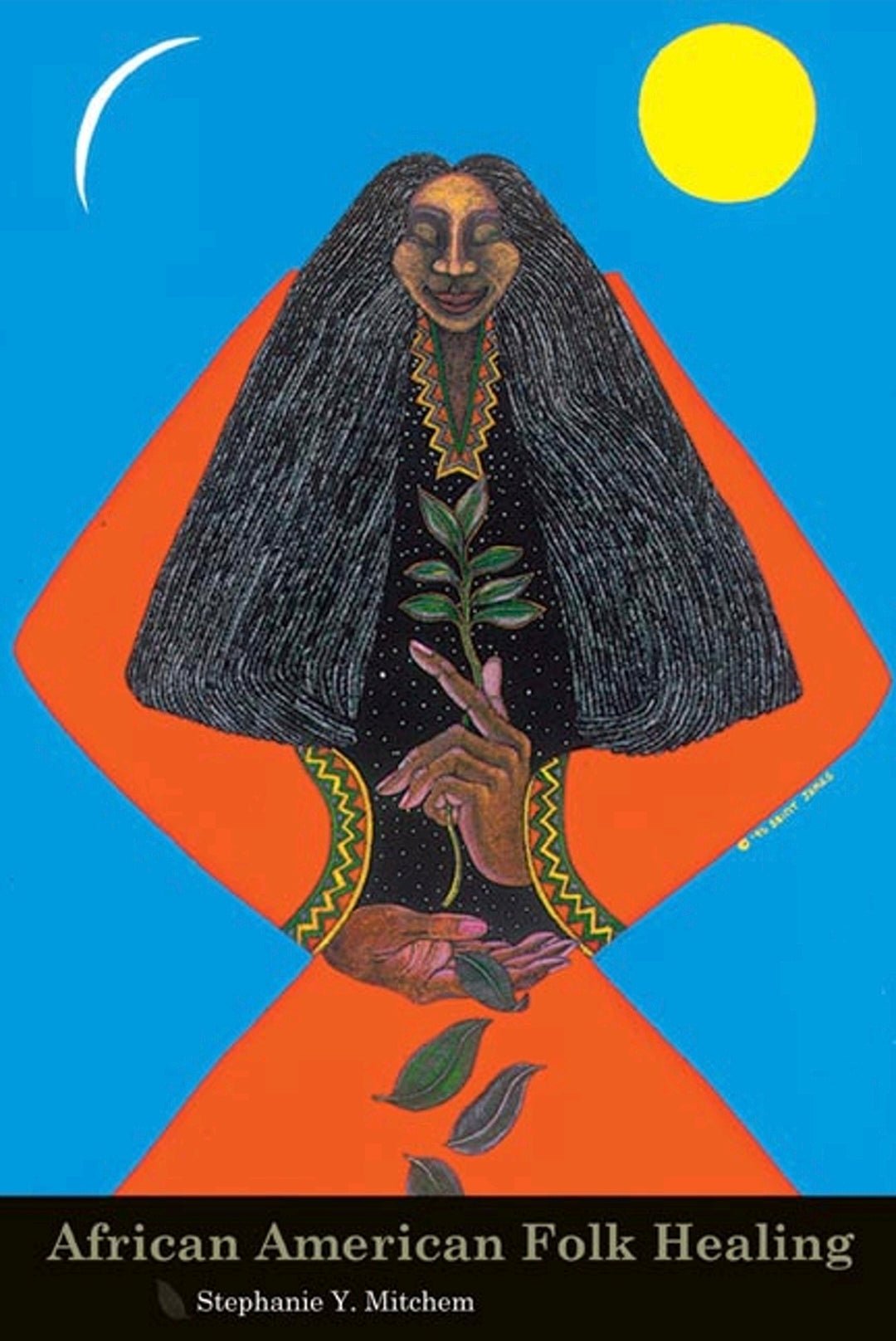 African American Folk Healing