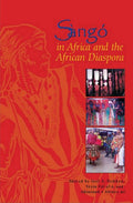 Sango in Africa and the African Diaspora
