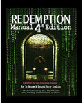 Redemption Manual 4.5 Edition