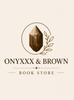 The Onyxxx &amp; Brown Bookstore - Home