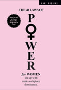 The 48 Laws of Power for Women