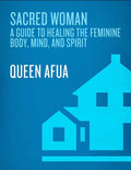 Sacred Woman
