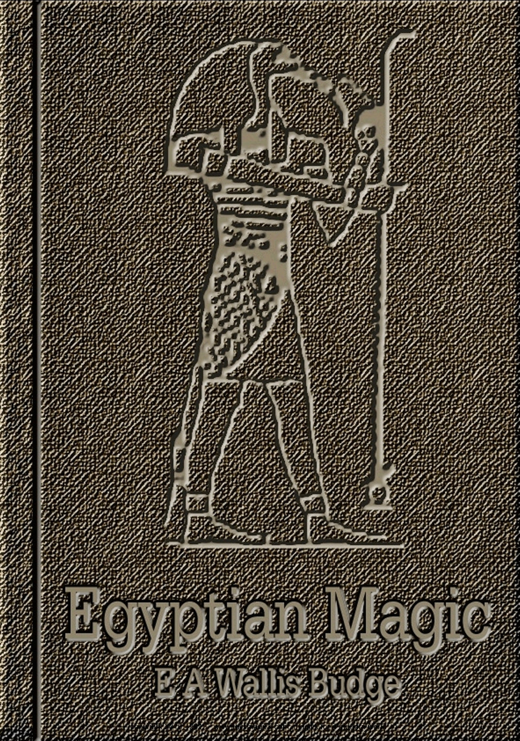 Egyptian Magic