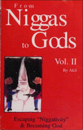 From Niggas to Gods Vol. II