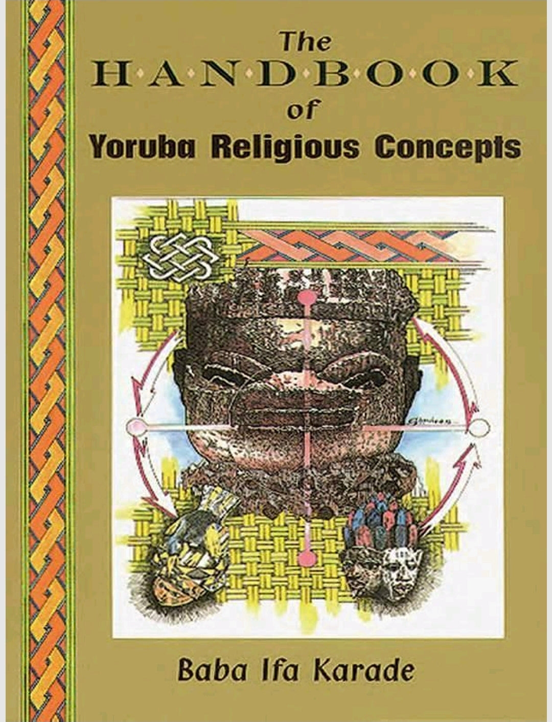 The Handbook of Yoruba Religious Concepts