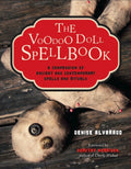 The Voodoo Doll Spellbook