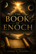 The Book Of Enoch